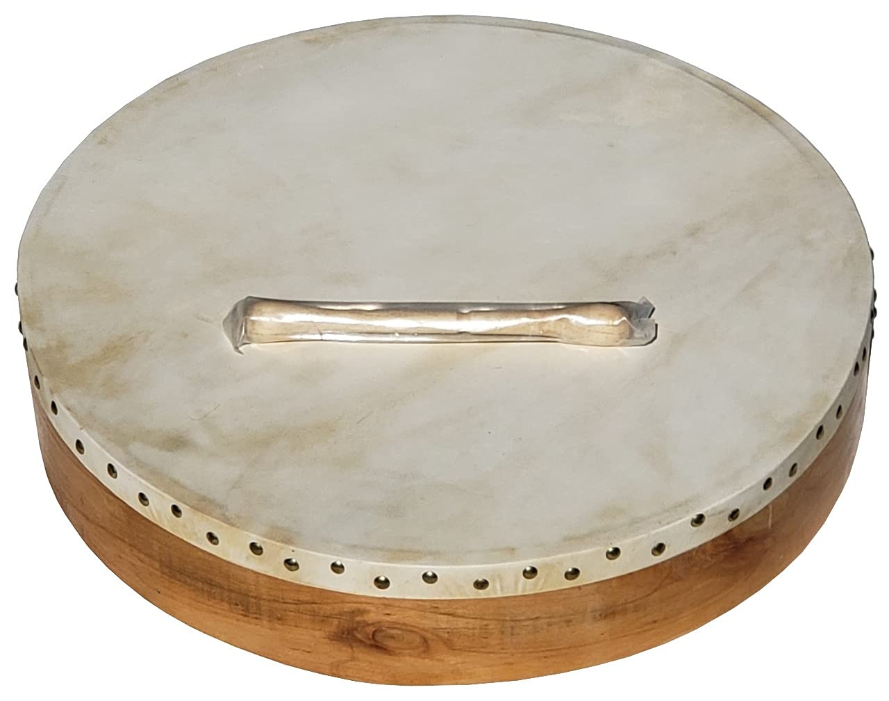 Amazon | DEURA NATURAL BODHRAN DRUM アイリッシュケルト18